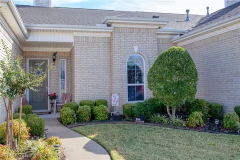 16 Jeffrey Way, Fort Smith, AR 72903 photo 3