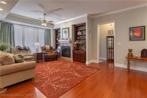 16 Jeffrey Way, Fort Smith, AR 72903 photo 5