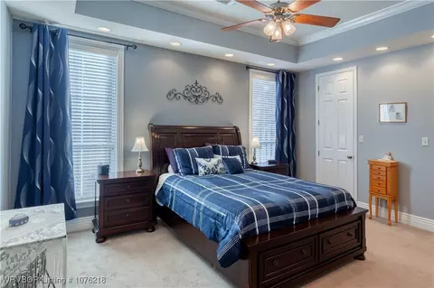 16 Jeffrey Way, Fort Smith, AR 72903 photo 17