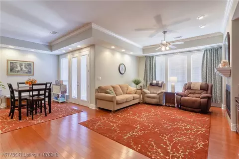 16 Jeffrey Way, Fort Smith, AR 72903 photo 8