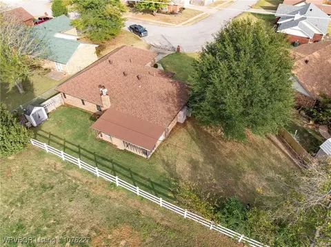 View/Area - 2505 Pine Ln, Barling, AR 72923 photo 3 of 3