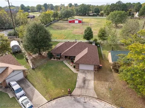 View/Area - 2505 Pine Ln, Barling, AR 72923 photo 1 of 3