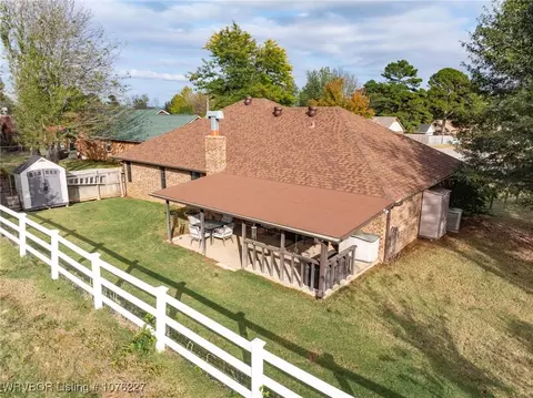 Other - 2505 Pine Ln, Barling, AR 72923 photo 13 of 13
