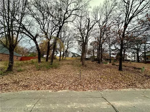 tbd Jenny Wren St, Van Buren, AR 72956