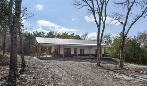 18655 W Woodhaven Dr, Cookson, OK 74427