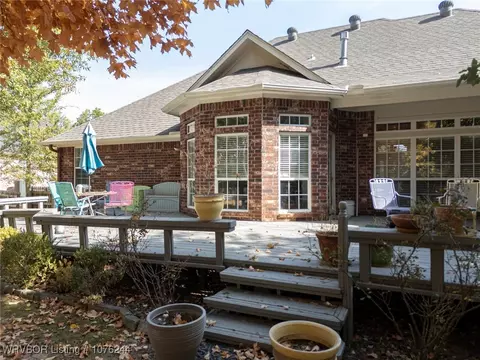 12108 Stonechase Dr, Fort Smith, AR 72916 photo 32
