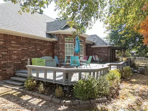 12108 Stonechase Dr, Fort Smith, AR 72916 photo 31