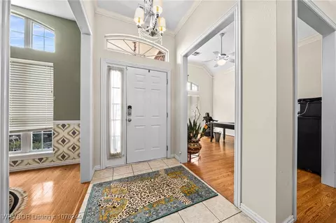 12108 Stonechase Dr, Fort Smith, AR 72916 photo 4