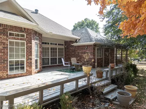 12108 Stonechase Dr, Fort Smith, AR 72916 photo 34