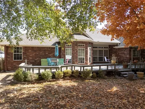 12108 Stonechase Dr, Fort Smith, AR 72916 photo 36