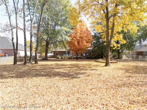 12108 Stonechase Dr, Fort Smith, AR 72916 photo 39