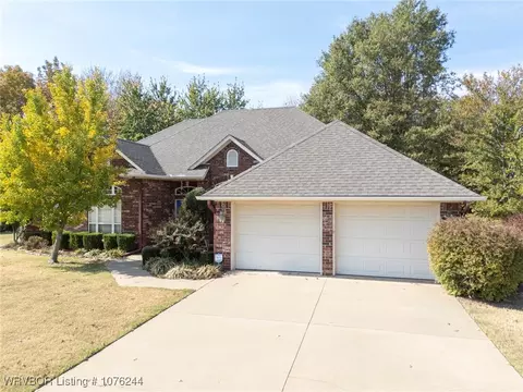 12108 Stonechase Dr, Fort Smith, AR 72916 photo 3