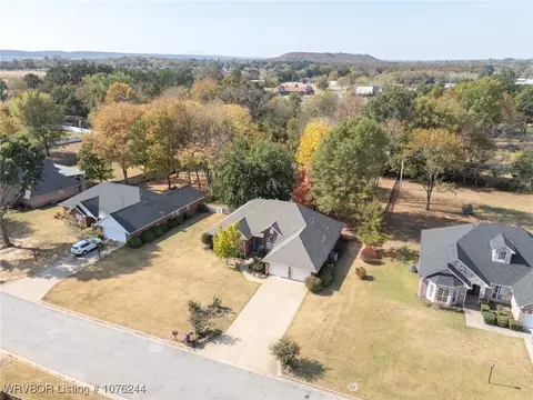 12108 Stonechase Dr, Fort Smith, AR 72916 photo 41