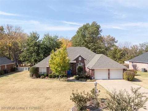 12108 Stonechase Dr, Fort Smith, AR 72916 photo 44