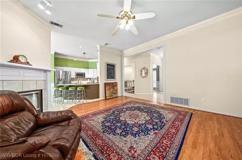 12108 Stonechase Dr, Fort Smith, AR 72916 photo 8