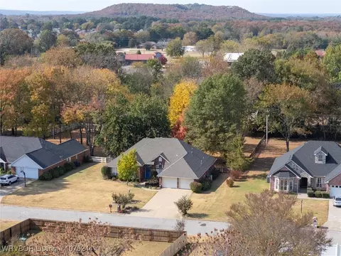 12108 Stonechase Dr, Fort Smith, AR 72916 photo 42