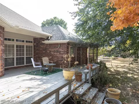 12108 Stonechase Dr, Fort Smith, AR 72916 photo 35