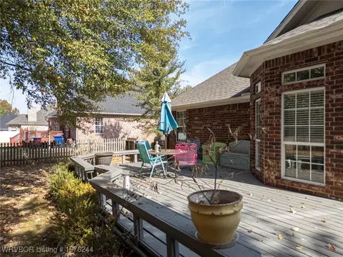 12108 Stonechase Dr, Fort Smith, AR 72916 photo 33