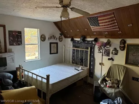Bedroom - 410 S Monroe Way, Midland, AR 72945 photo 1 of 1