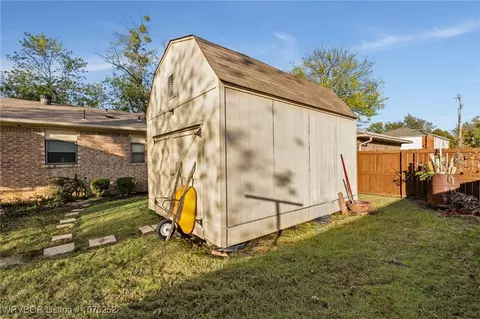 Other - 401 Birch St, Lavaca, AR 72941 photo 6 of 6
