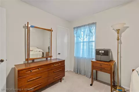 Bedroom - 401 Birch St, Lavaca, AR 72941 photo 7 of 8