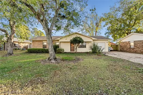 Exterior - 401 Birch St, Lavaca, AR 72941 photo 8 of 8