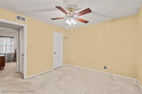 Bedroom - 401 Birch St, Lavaca, AR 72941 photo 3 of 8