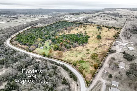 4737 Blackjack Mountain Rd, Mansfield, AR 72944