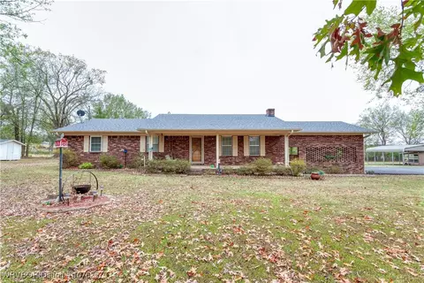 801 S Main Ave, Mansfield, AR 72944
