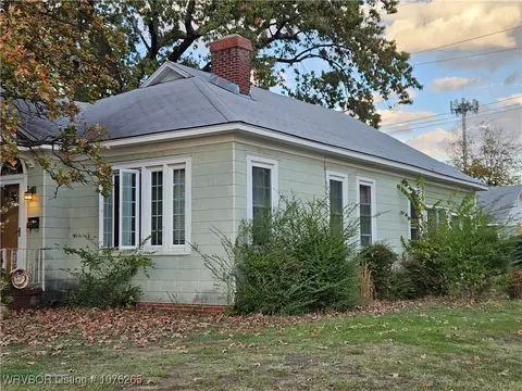 400 25th St, Fort Smith, AR 72901 photo 2