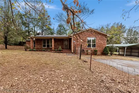 125 W Northbrook Dr, Van Buren, AR 72956