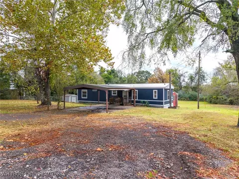 3611 W Highway 10, Greenwood, AR 72936