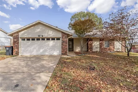 1006 3rd Ter, Barling, AR 72923