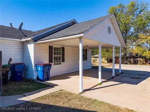 Other - 3916 Carthage St, Fort Smith, AR 72903 photo 1 of 9