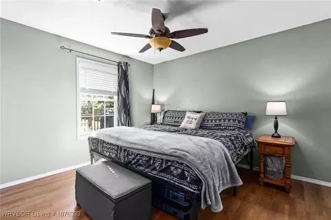 Bedroom - 3916 Carthage St, Fort Smith, AR 72903 photo 1 of 4