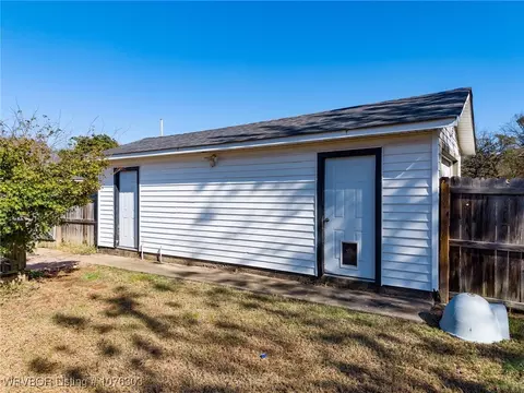 Other - 3916 Carthage St, Fort Smith, AR 72903 photo 4 of 9