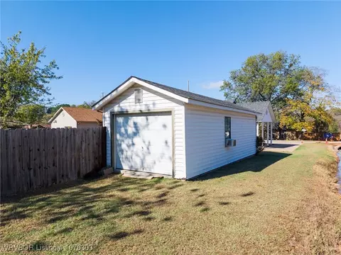 Other - 3916 Carthage St, Fort Smith, AR 72903 photo 5 of 9