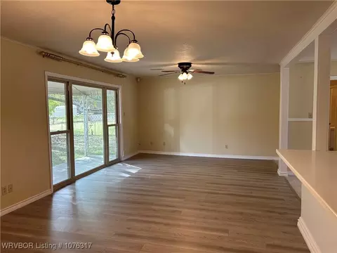 3120 Kinkead Ave, Fort Smith, AR 72903 photo 5