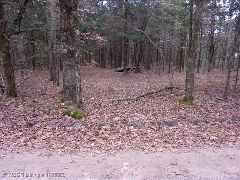tbd Carter Mtn Rd, Ozark, AR 72949