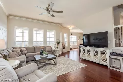 931 River Chase Dr, Alma, AR 72921 photo 8