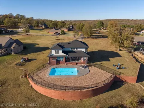 931 River Chase Dr, Alma, AR 72921 photo 6
