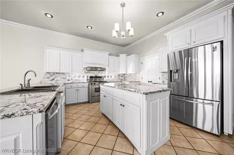 931 River Chase Dr, Alma, AR 72921 photo 18