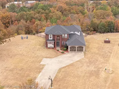 931 River Chase Dr, Alma, AR 72921 photo 2