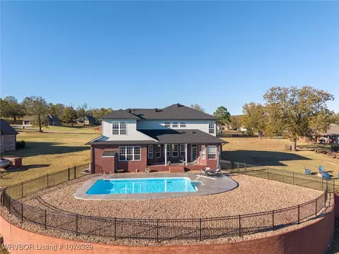 931 River Chase Dr, Alma, AR 72921 photo 3