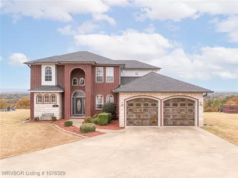 931 River Chase Dr, Alma, AR 72921 photo 50