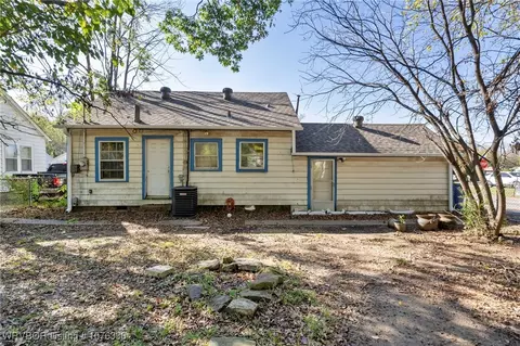 1120 36th St, Fort Smith, AR 72904 photo 6