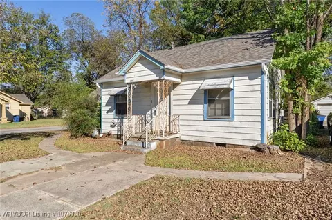 1120 36th St, Fort Smith, AR 72904 photo 2