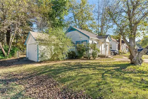 1120 36th St, Fort Smith, AR 72904 photo 20