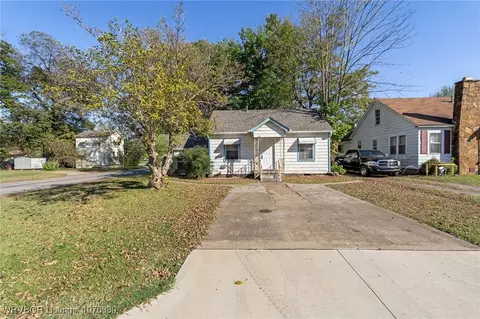 1120 36th St, Fort Smith, AR 72904 photo 4