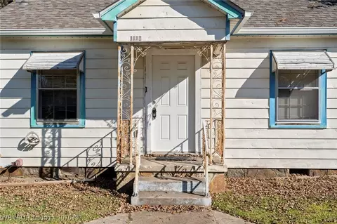 1120 36th St, Fort Smith, AR 72904 photo 5